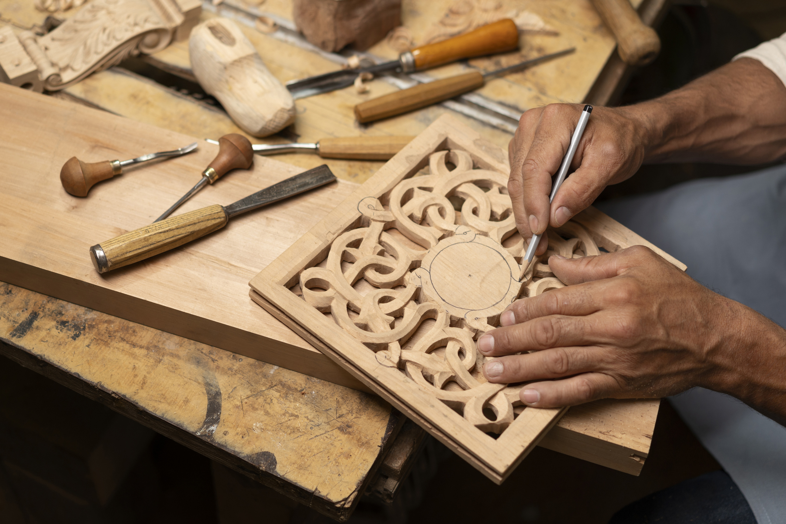 CNC Cutting vs Laser Cutting