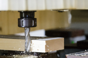 Intermediate CNC Router Projects