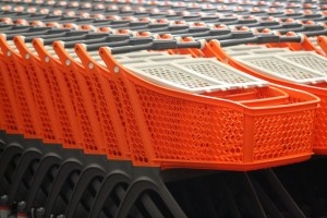Cutting Plastic with CNC Router