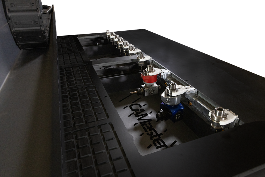 Titan XL - CNC routers