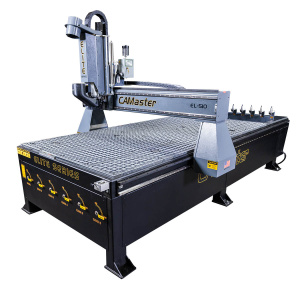 CNC routers