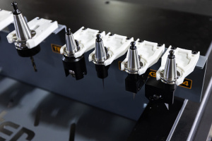 SignPro - cnc wood cutting machine