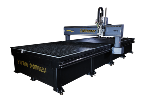 cnc router for large sheets