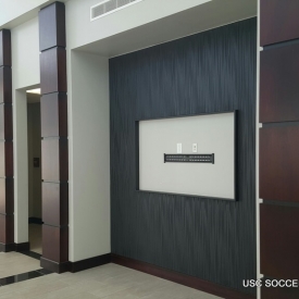 Architectural Millwork