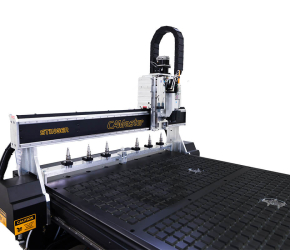 CAMaster Stinger CNC router