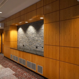 Architectural Millwork