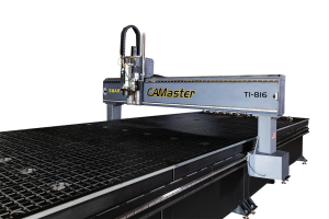 CNC routers
