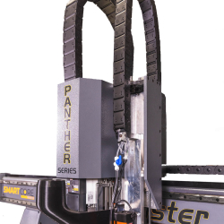 panther machine gallery