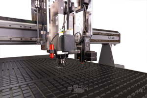 Stinger III CNC is an Industrial Grade CNC Router