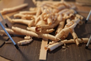 Why Do I Need Flutes on My End Mills?
