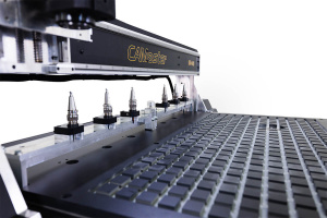 CNC routers for enhanced efficiency