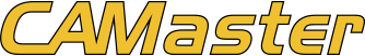 CAMaster Logo