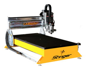 Benefits of a CNC Table Top Router