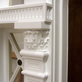 Architectural Millwork