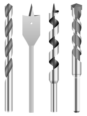 Drill Bits