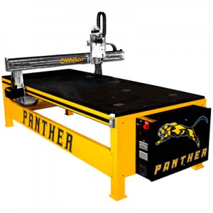 Panther Series CNC Router