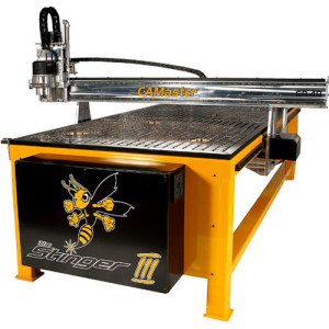 Stinger III