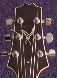 Guitar Strings