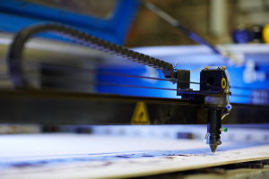 What is a CNC Router, and How Does it Work?