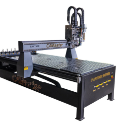 panther machine gallery