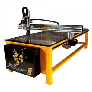 How Much Space Is Needed For a Stinger III