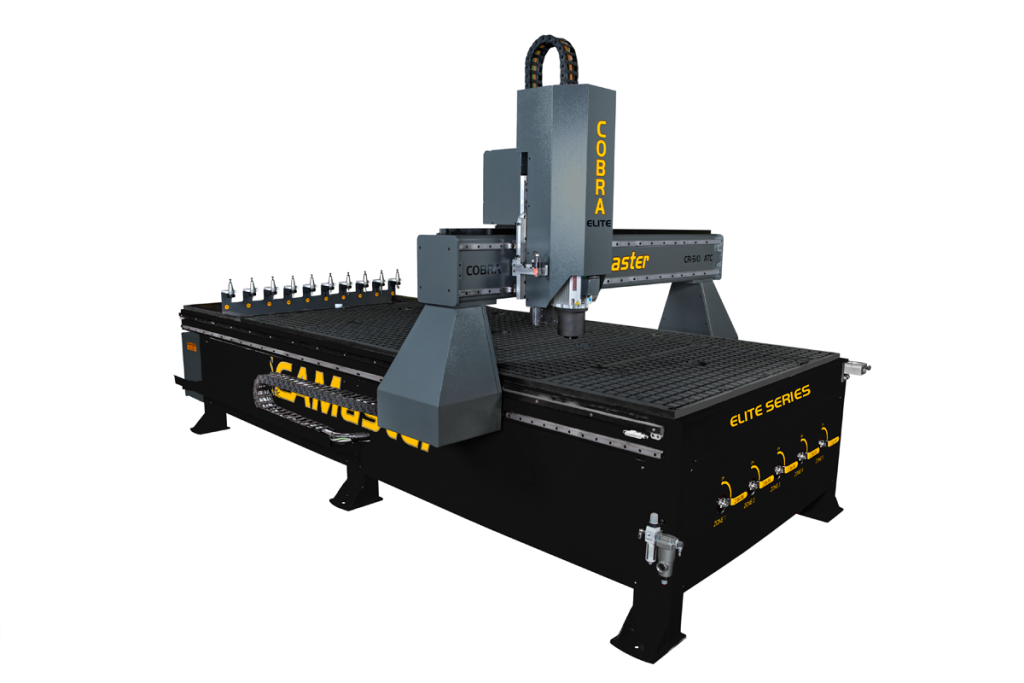 cnc routers