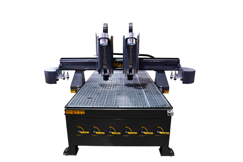 CNC Machine
