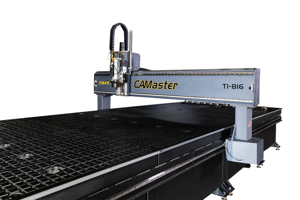 CNC routers