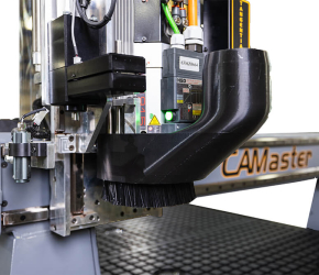 SignPro - cnc aluminum cutting