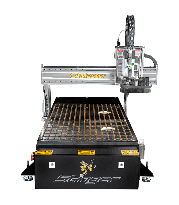 Desktop CNC Router